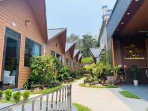 Homestay Quang Thùy - Cô Tô