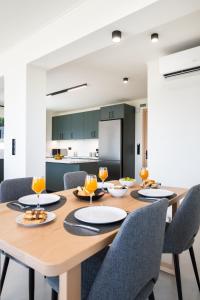 Asmira Apartments - Maisonette