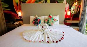 Green Oasis Hotel