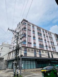 Fans Hotel Ormoc City by RedDoorz