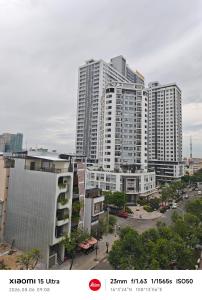 Monarchy Da Nang Han Riverfront Apartment, Beside Starbucks 401