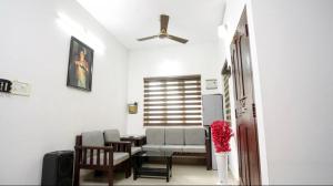 Rithu homestay thekkady
