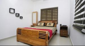 Rithu homestay thekkady