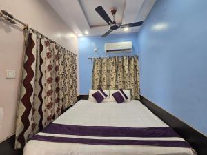 JBL Beach Resort Mandarmoni
