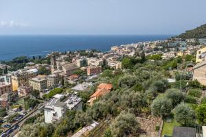 Il Blu di Nervi -Gli Gnolli 5A-