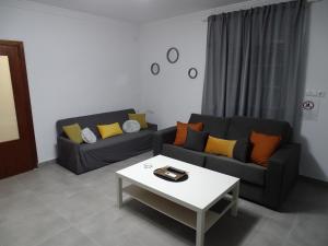 Casasjerezanas Apartamentos de 2 habitaciones
