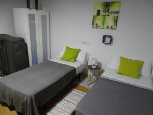 Casasjerezanas Apartamentos de 2 habitaciones