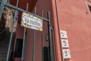 Il Blu di Nervi -Gli Gnolli 5A-