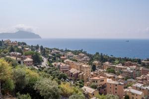 Il Blu di Nervi -Gli Gnolli 5A-