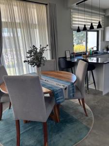 Cozy newly built townhouse