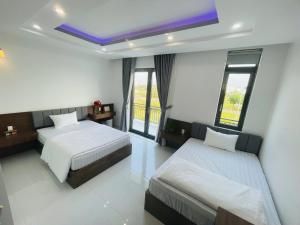 Khách Sạn Trâm Anh 3