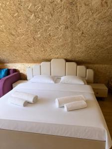 Guesthouse Riverside Bagiana