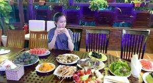 Ha My Beachside Villa Hoi An