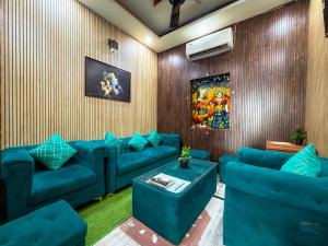 Hotel Banke Bihari Dham
