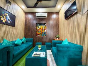 Hotel Banke Bihari Dham