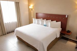 Comfort Inn Queretaro Tecnologico