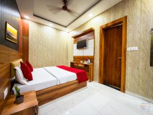 Hotel Banke Bihari Dham