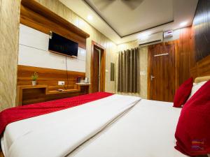 Hotel Banke Bihari Dham