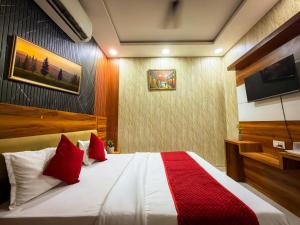 Hotel Banke Bihari Dham