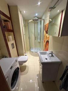 Private Apartment Poznań - Free Parking - Netflix