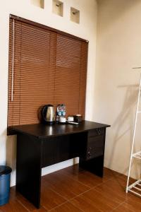 Mawun Homestay