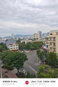 Monarchy Da Nang Apartment Han Riverfront, Euro Villa View, Next to Starbucks 402