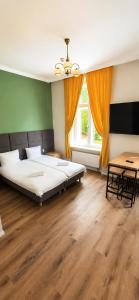 Apartament Linat Orchim