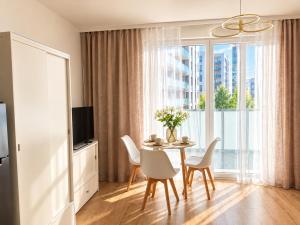 By The Sea Fancy- Nowy Apartament nad morzem w Gdańsku - oddany w lipcu 2026!