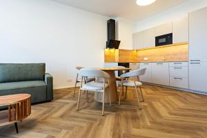 Pionier Apartments