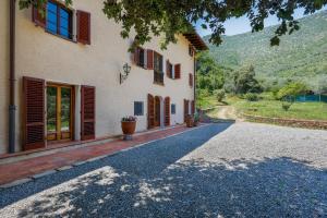 casale Villa Esa