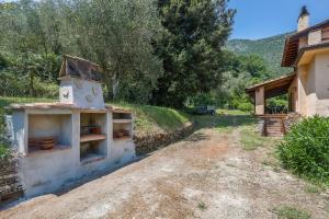 casale Villa Esa