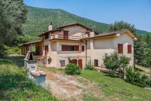 casale Villa Esa