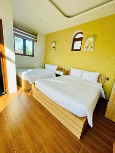 Foam & Sea Farmstay Hoi An