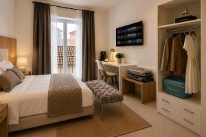 Syraka Design Rooms & Suites