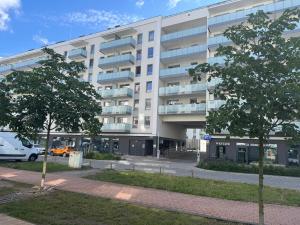 By The Sea Fancy- Nowy Apartament nad morzem w Gdańsku - oddany w lipcu 2026!