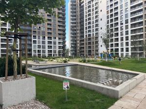 By The Sea Fancy- Nowy Apartament nad morzem w Gdańsku - oddany w lipcu 2026!