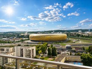 By The Sea Fancy- Nowy Apartament nad morzem w Gdańsku - oddany w lipcu 2026!