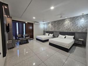 Hotel Shiv Inn