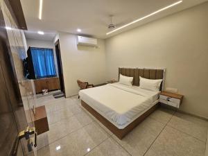 Hotel Shiv Inn