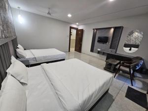 Hotel Shiv Inn