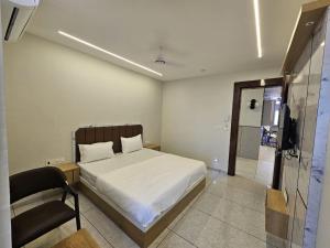 Hotel Shiv Inn