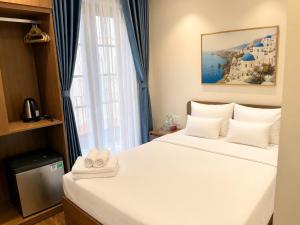 Blue House Phu Quoc Hotel