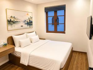 Blue House Phu Quoc Hotel