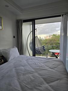 Billionaire 1 Bedroom Apartment