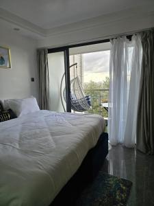 Billionaire 1 Bedroom Apartment