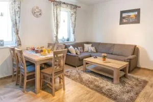 Chata 3 Domky 181 - Demanovska Dolina