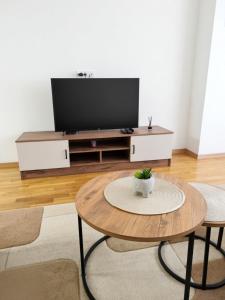 The Tasevski Apartment