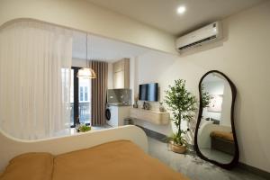 Moc Homestay Hanoi Old Quarter