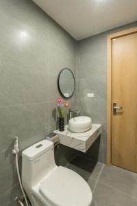 Moc Homestay Hanoi Old Quarter