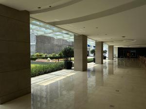 The Only Double Unit Condo at Sun Residences QC